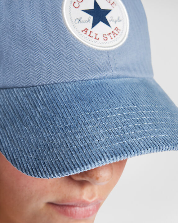 Chuck Taylor Baseball Hat