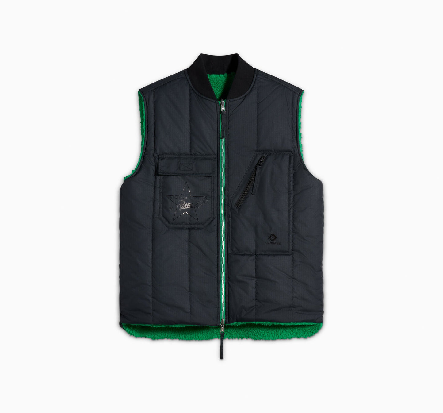 Converse x Patta Reversible Vest