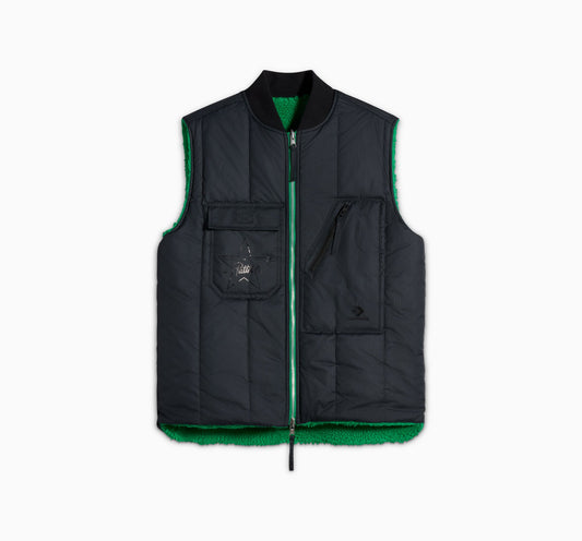 Converse x Patta Reversible Vest