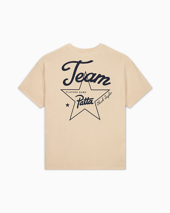 Converse x Patta Gold Standard T-Shirt
