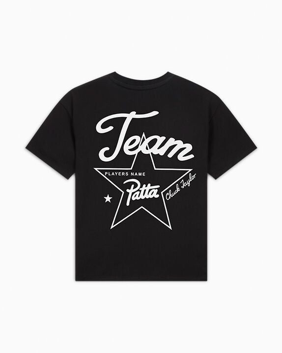 Converse x Patta Gold Standard T-Shirt