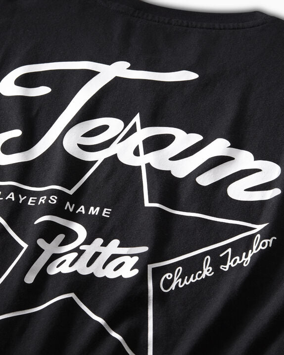 Converse x Patta Gold Standard T-Shirt