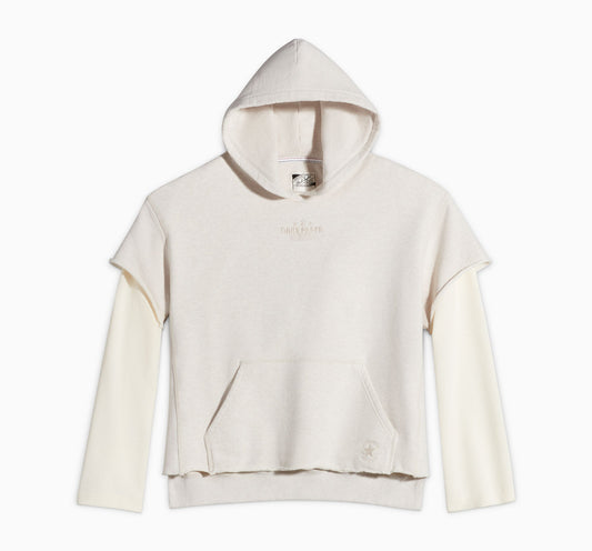 Converse x Daily Paper Hoodie