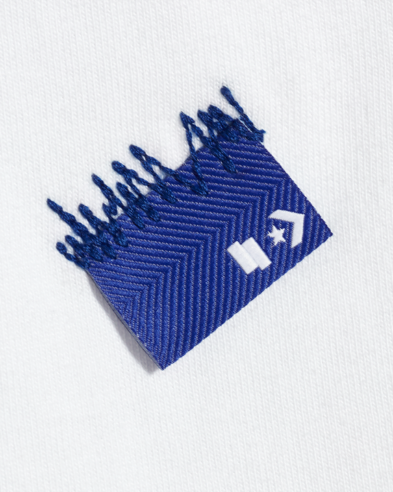 Converse x ADERERROR T-Shirt