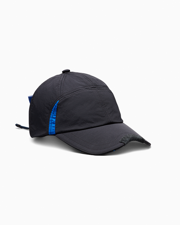 Converse x ADERERROR Six-Panel Hat
