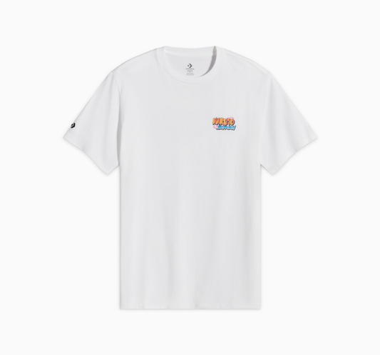 Converse x NARUTO SHIPPUDEN T-Shirt