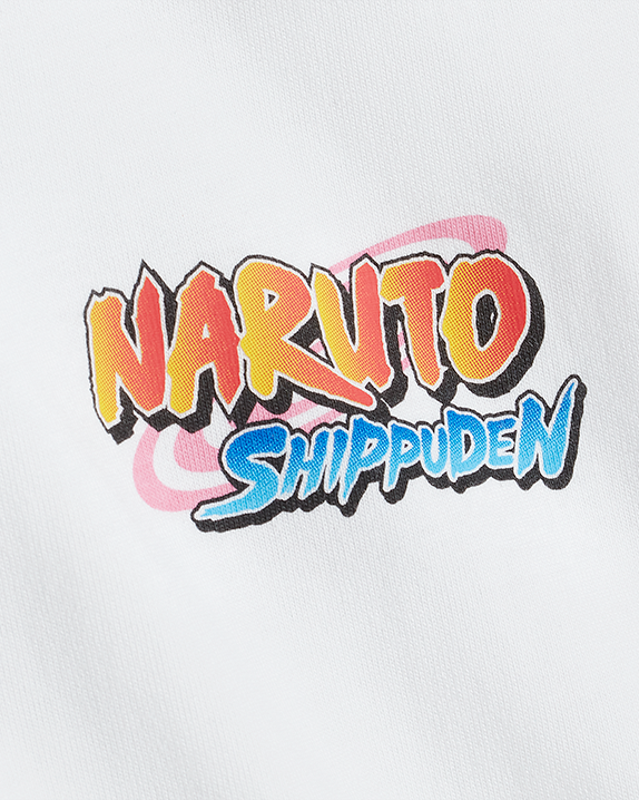 Converse x NARUTO SHIPPUDEN T-Shirt