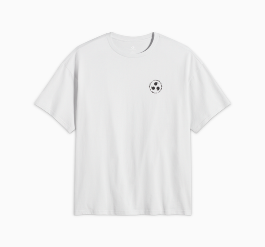 Converse x NARUTO SHIPPUDEN Sasuke T-Shirt