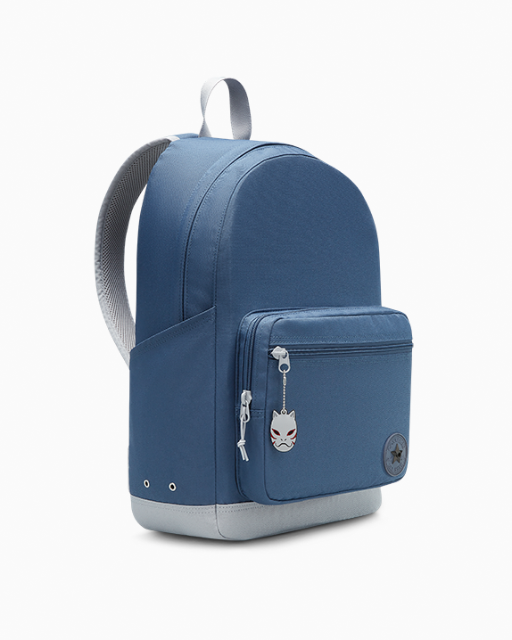 Converse x NARUTO SHIPPUDEN Go 2 Backpack