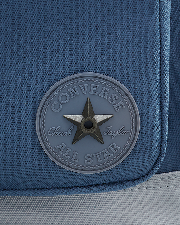 Converse x NARUTO SHIPPUDEN Go 2 Backpack