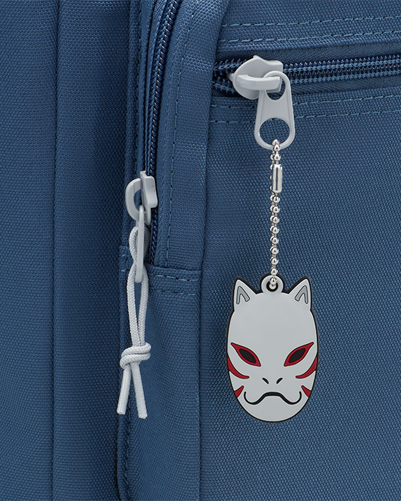 Converse x NARUTO SHIPPUDEN Go 2 Backpack