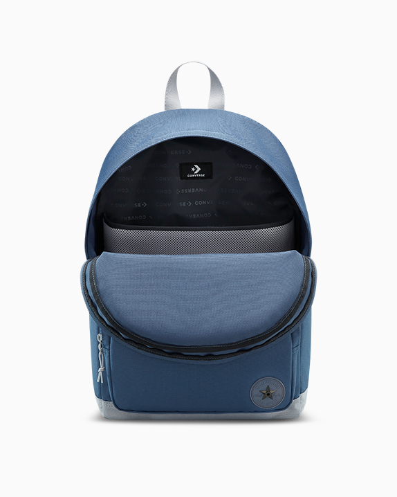 Converse x NARUTO SHIPPUDEN Go 2 Backpack