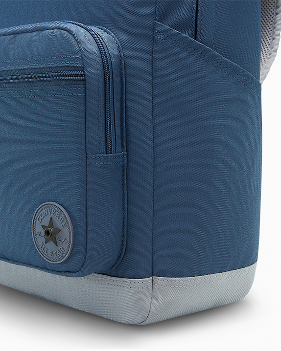Converse x NARUTO SHIPPUDEN Go 2 Backpack