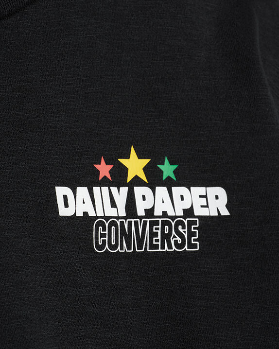 Converse x Daily Paper Thermal T-Shirt