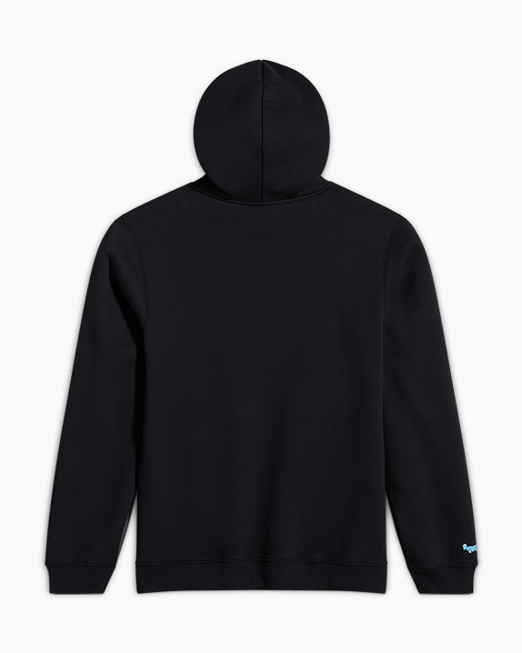 Doraemon・Converse Graphic Hoodie