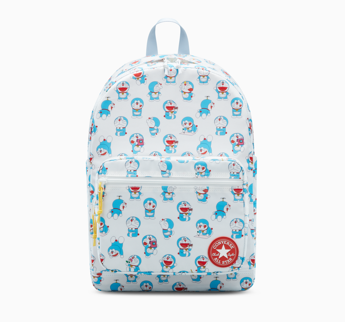 Doraemon・Converse GO 2 Backpack