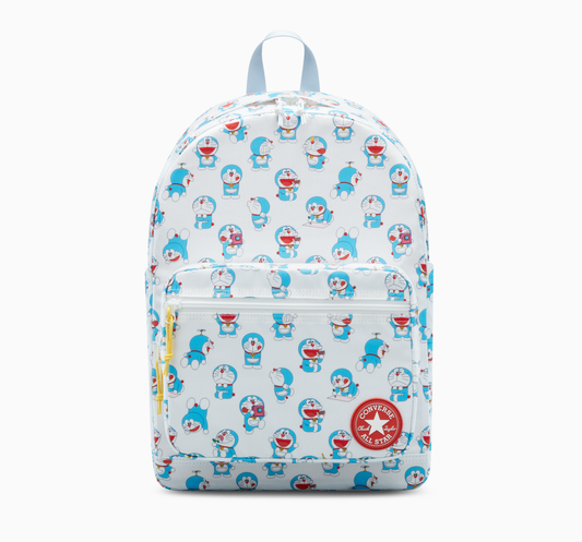Doraemon・Converse GO 2 Backpack