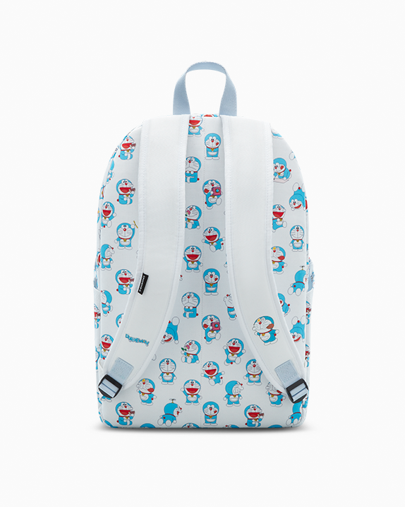 Doraemon・Converse GO 2 Backpack