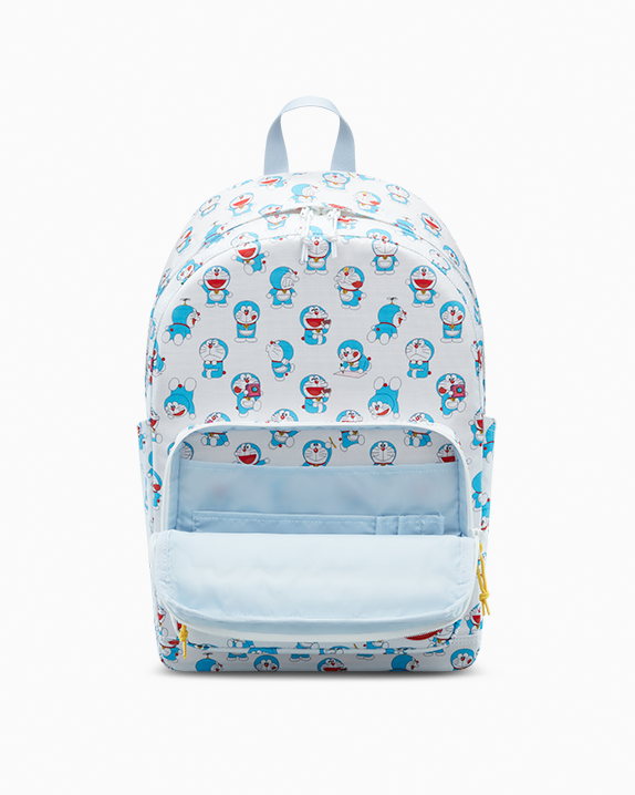 Doraemon・Converse GO 2 Backpack