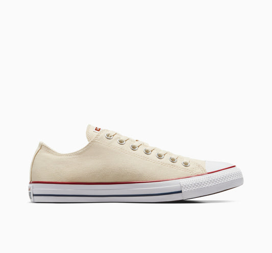 Chuck Taylor All Star Low Top - Natural Ivory