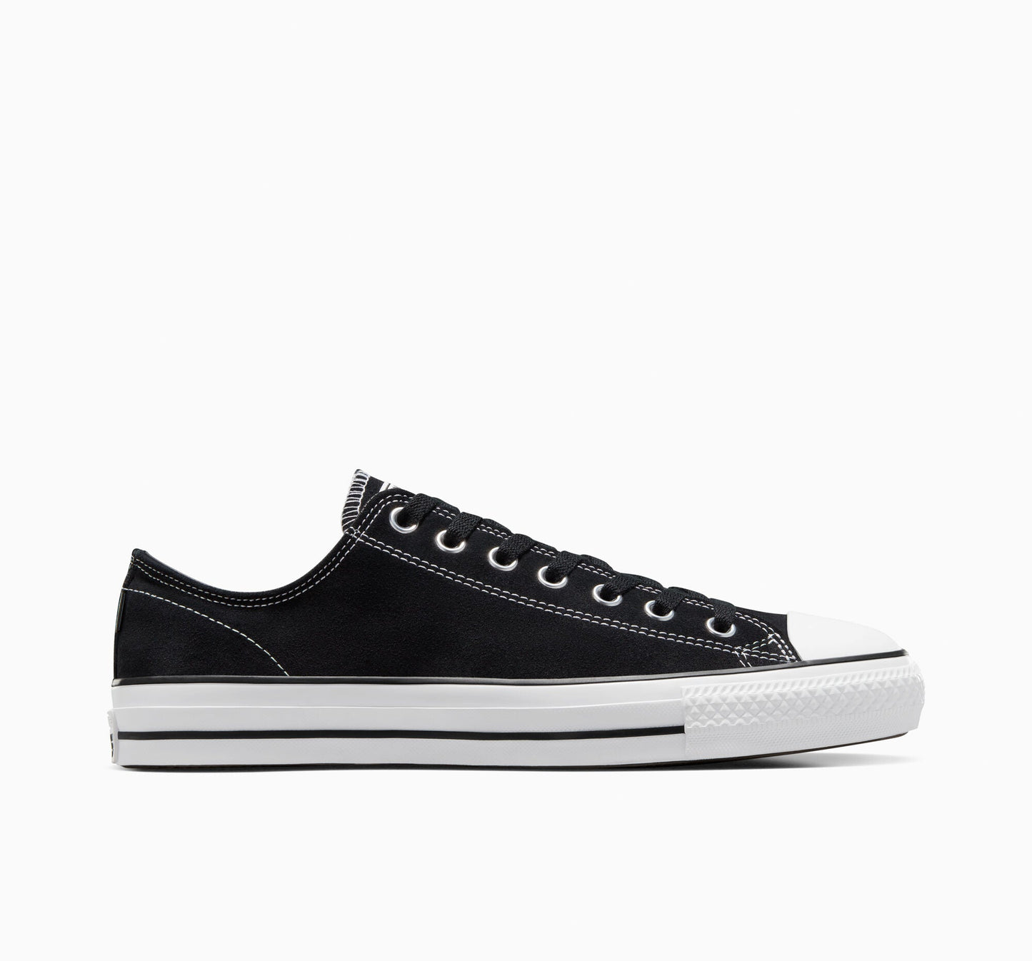 CTAS Pro Suede Low Top