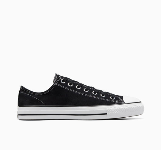 CTAS Pro Suede Low Top