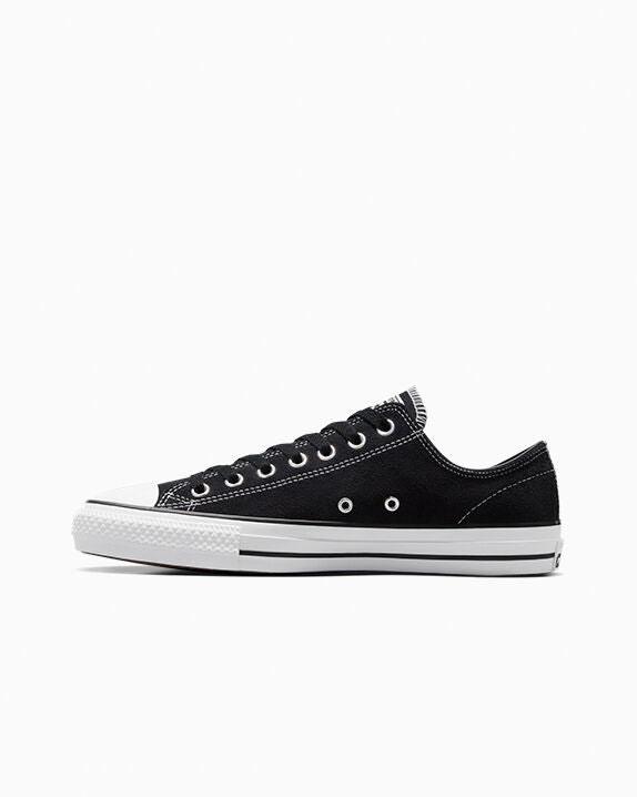CTAS Pro Suede Low Top