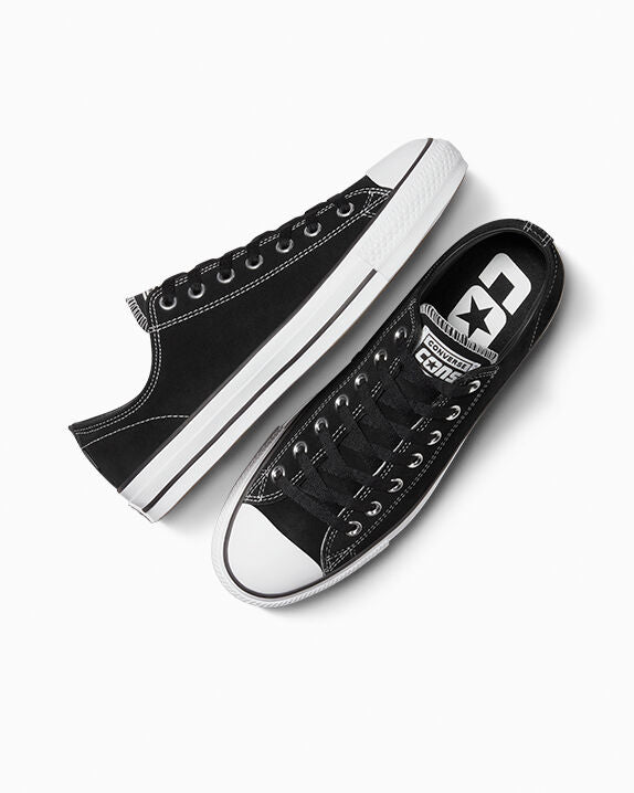 CTAS Pro Suede Low Top