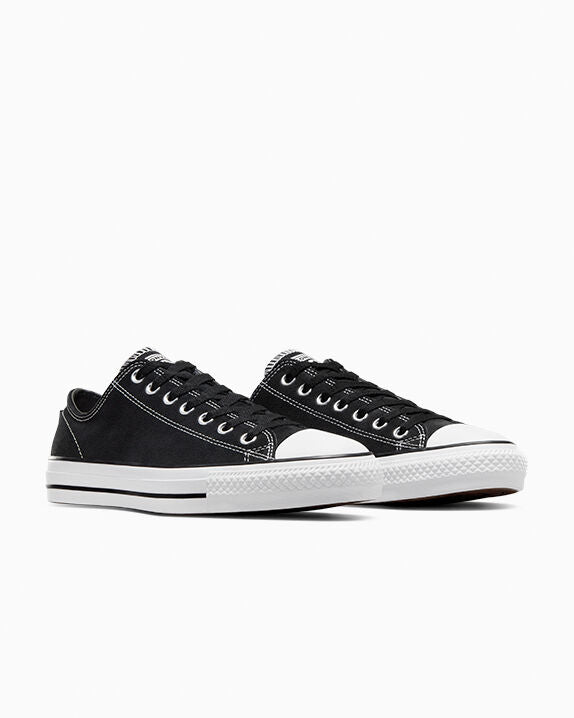 CTAS Pro Suede Low Top