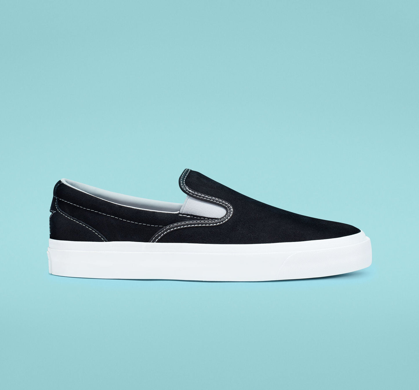 One Star CC Pro Suede Slip
