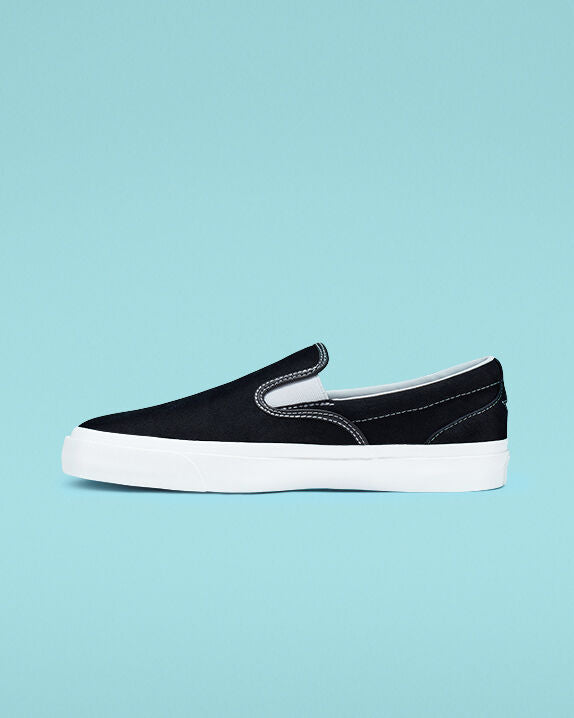 One Star CC Pro Suede Slip
