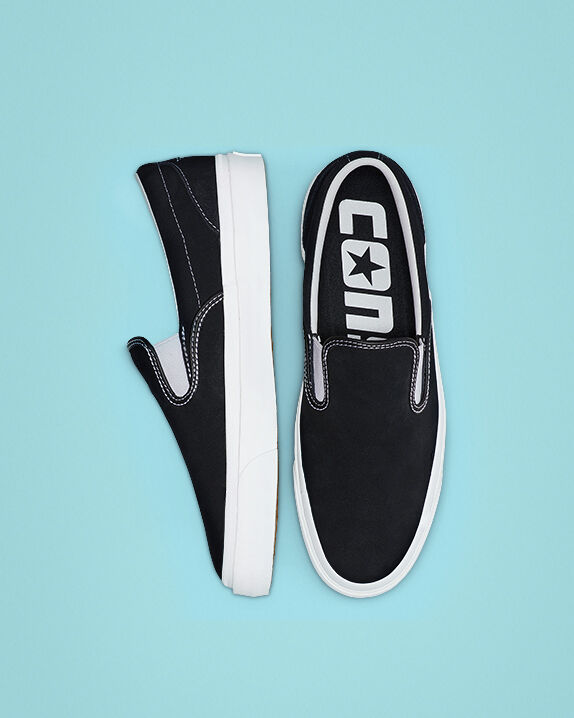One Star CC Pro Suede Slip