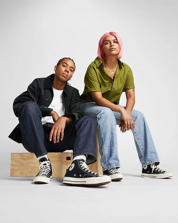 Converse Chuck 70 High Top