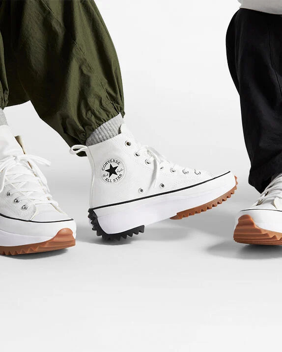 Run Star Hike Platform High Top