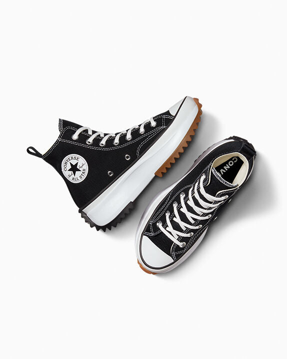 Run Star Hike Platform High Top