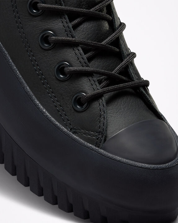 Cold Fusion Chuck Taylor All Star Lugged Winter 2.0 High Top
