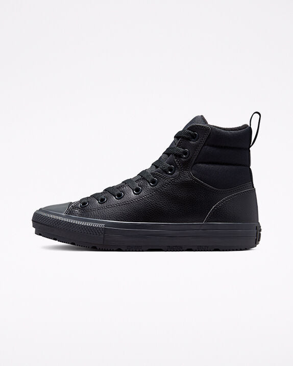 Cold Fusion Chuck Taylor All Star Berkshire Boot High Top