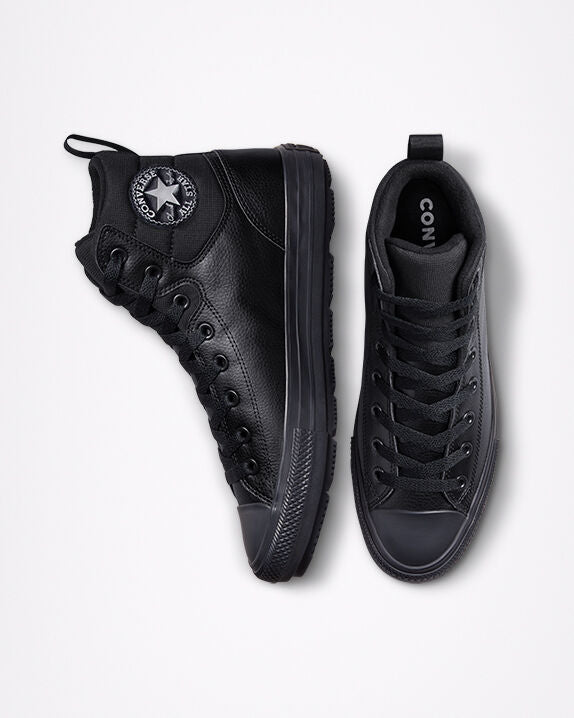Cold Fusion Chuck Taylor All Star Berkshire Boot High Top