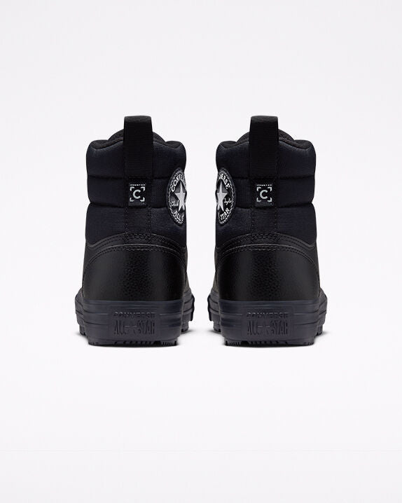 Cold Fusion Chuck Taylor All Star Berkshire Boot High Top