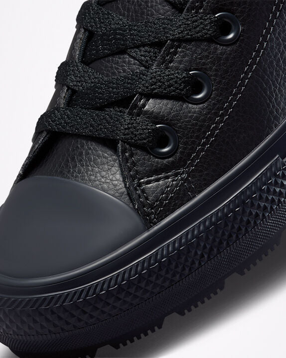 Cold Fusion Chuck Taylor All Star Berkshire Boot High Top