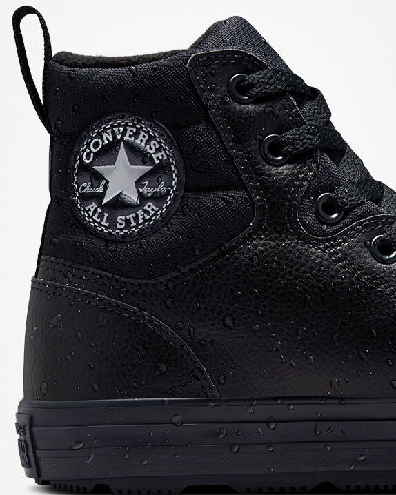 Cold Fusion Chuck Taylor All Star Berkshire Boot High Top