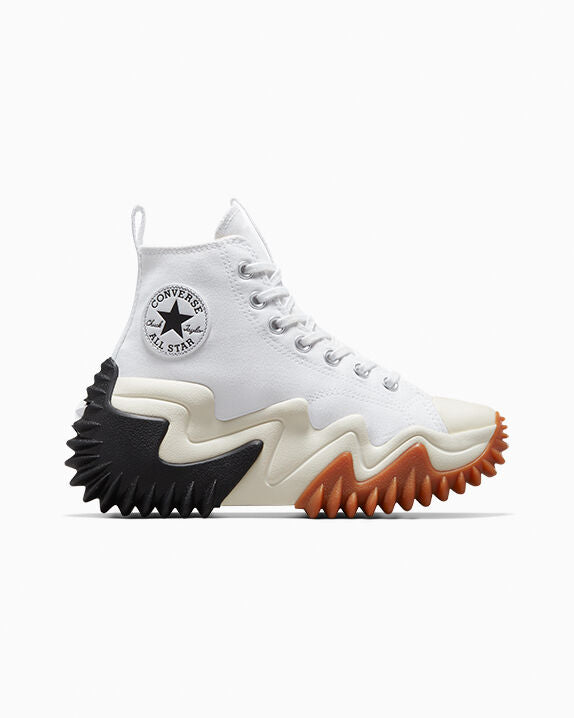 Converse Colour Run Star Motion High Top