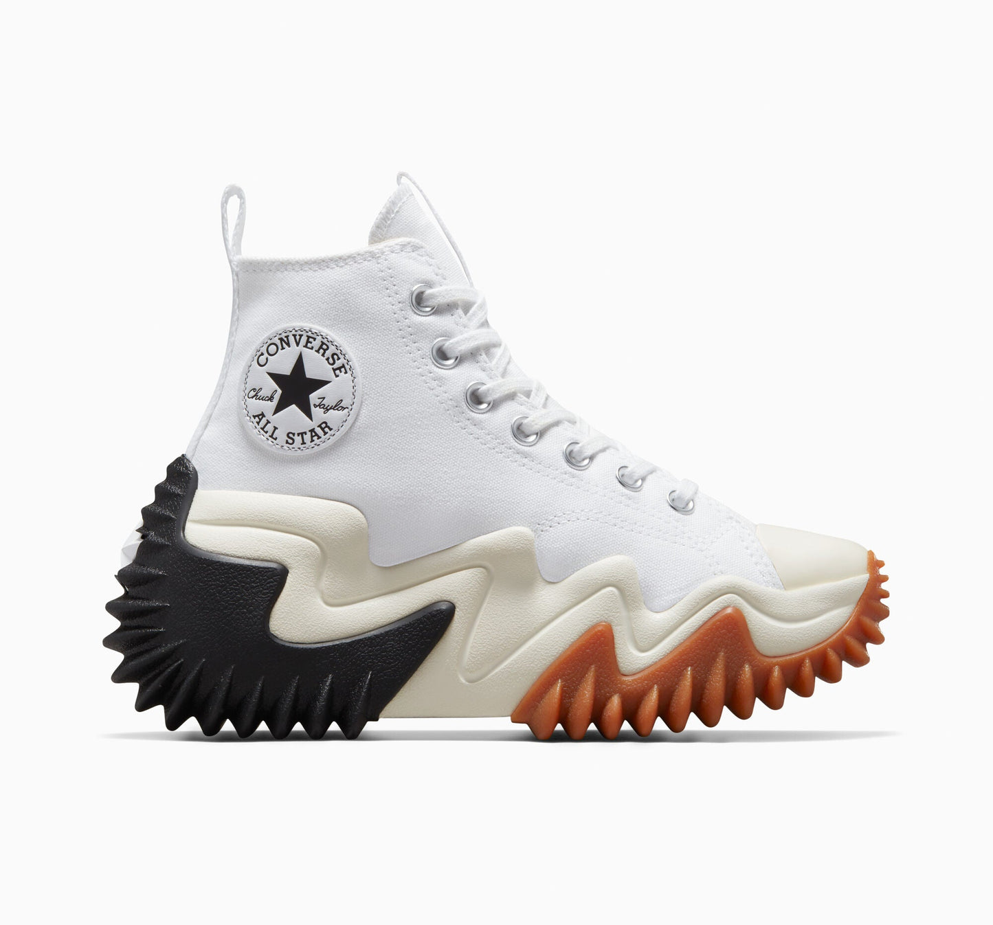 Converse Colour Run Star Motion High Top