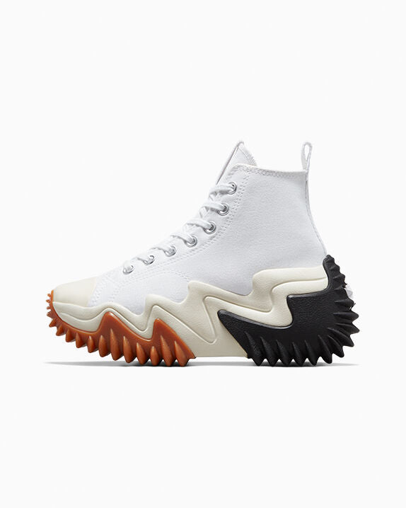 Converse Colour Run Star Motion High Top