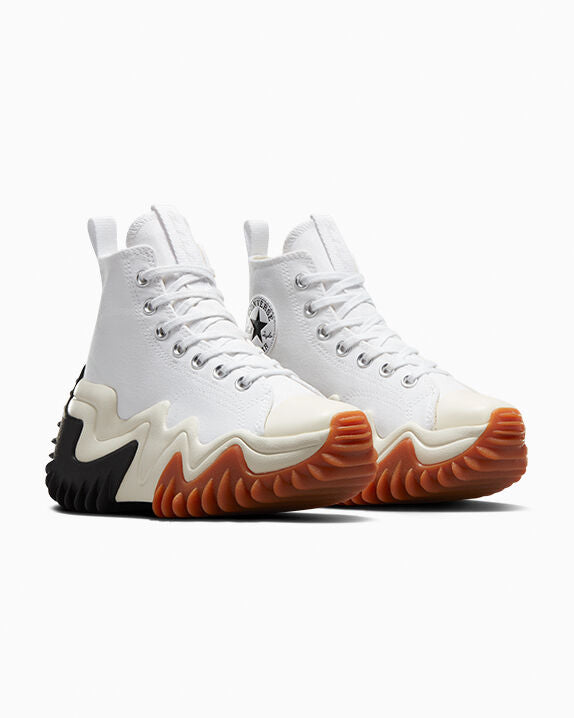 Converse Colour Run Star Motion High Top
