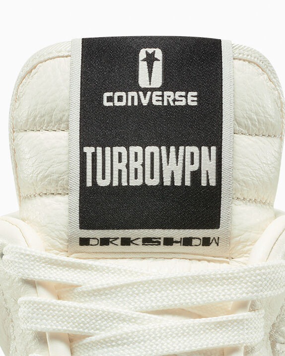 Converse x DRKSHDW TURBOWPN