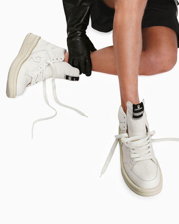 Converse x DRKSHDW TURBOWPN