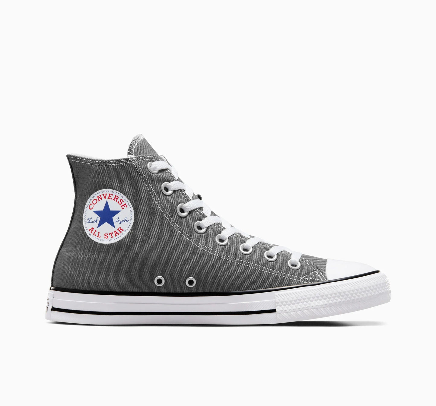 Chuck Taylor All Star High Top - Charcoal