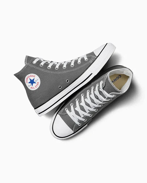 Chuck Taylor All Star High Top - Charcoal