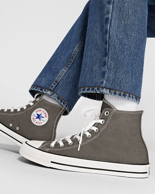Chuck Taylor All Star High Top - Charcoal